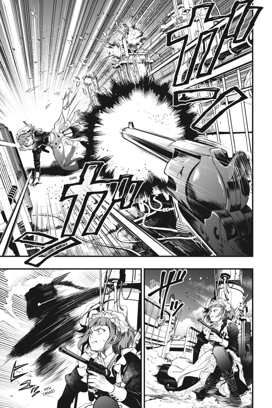 Black Butler Chap 156 - Next Chap 157