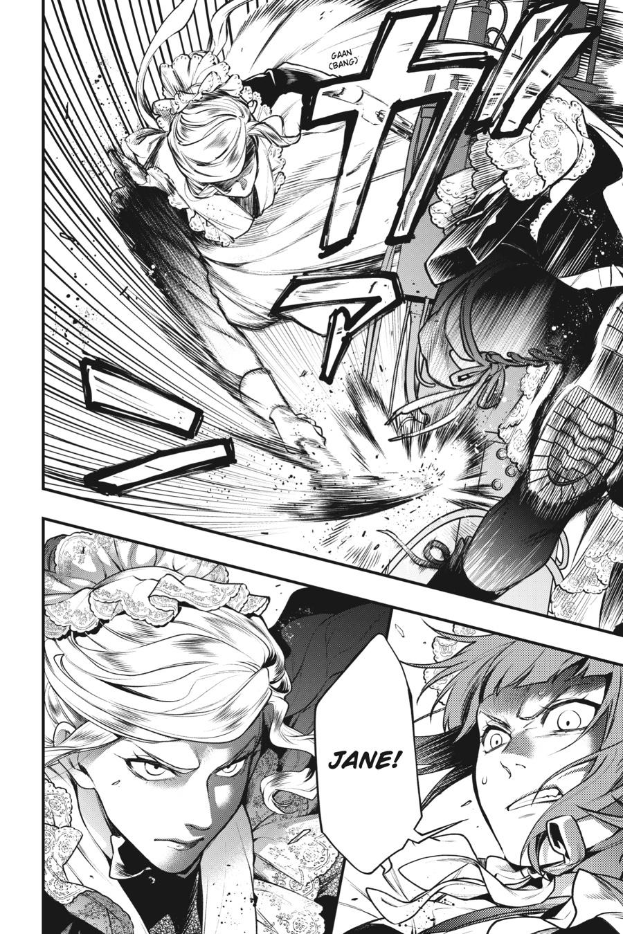 Black Butler Chap 156 - Next Chap 157