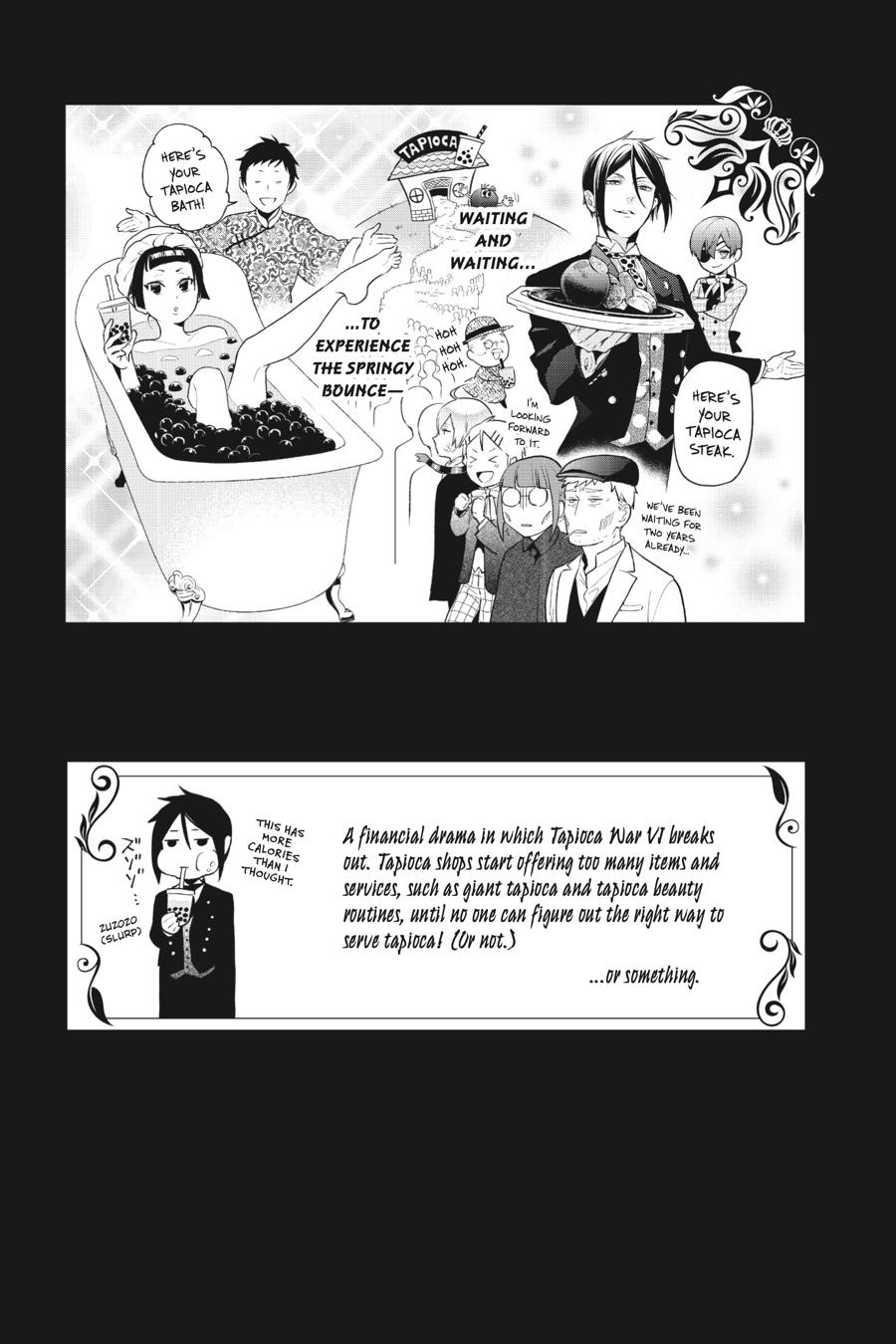Black Butler Chap 156 - Next Chap 157
