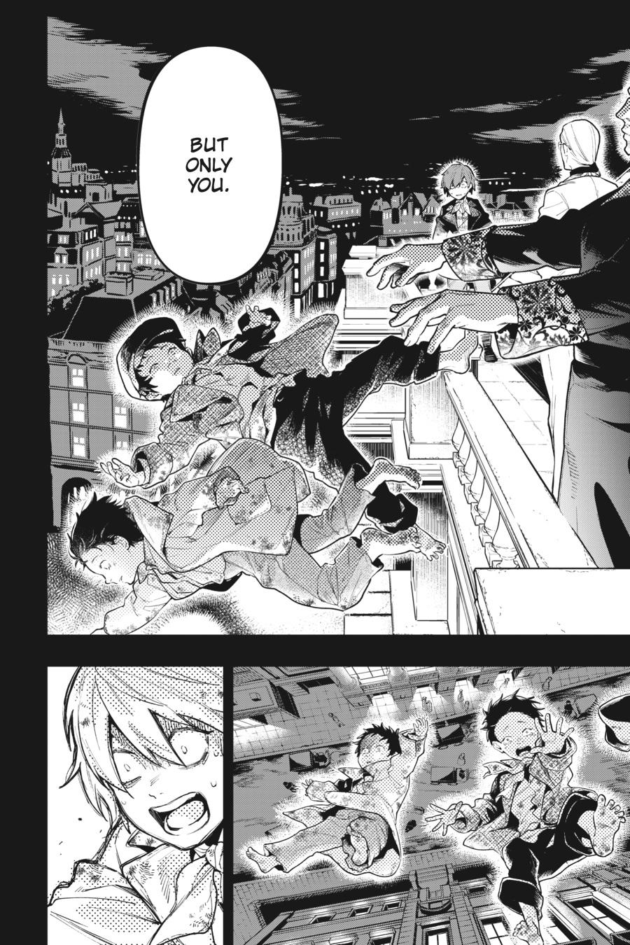 Black Butler Chap 158 - Next Chap 159