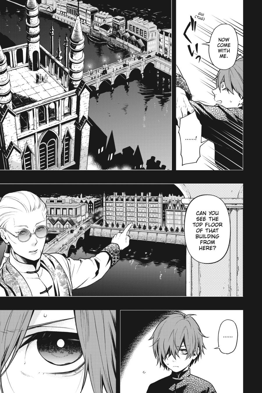 Black Butler Chap 159 - Next Chap 160