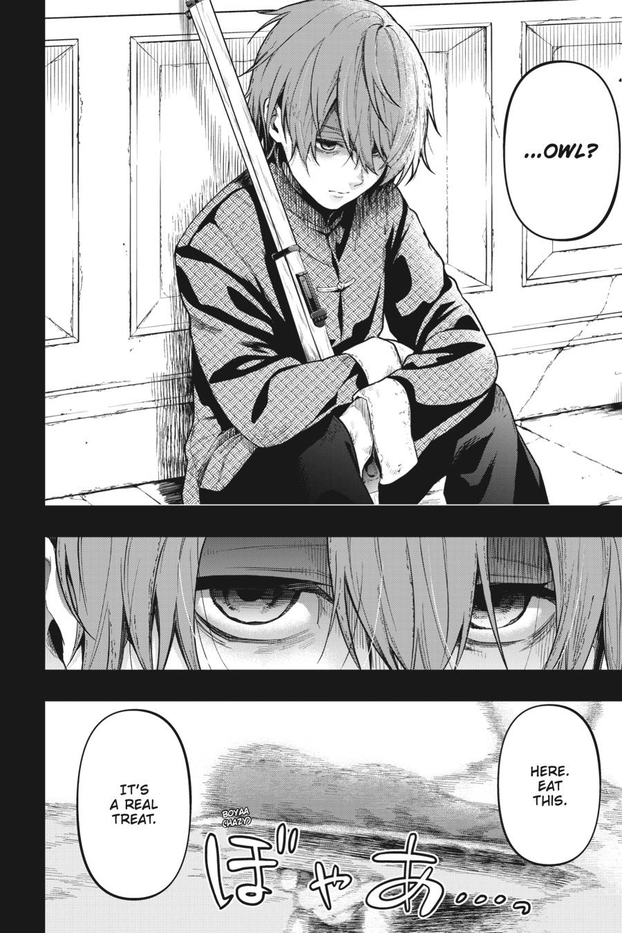 Black Butler Chap 159 - Next Chap 160