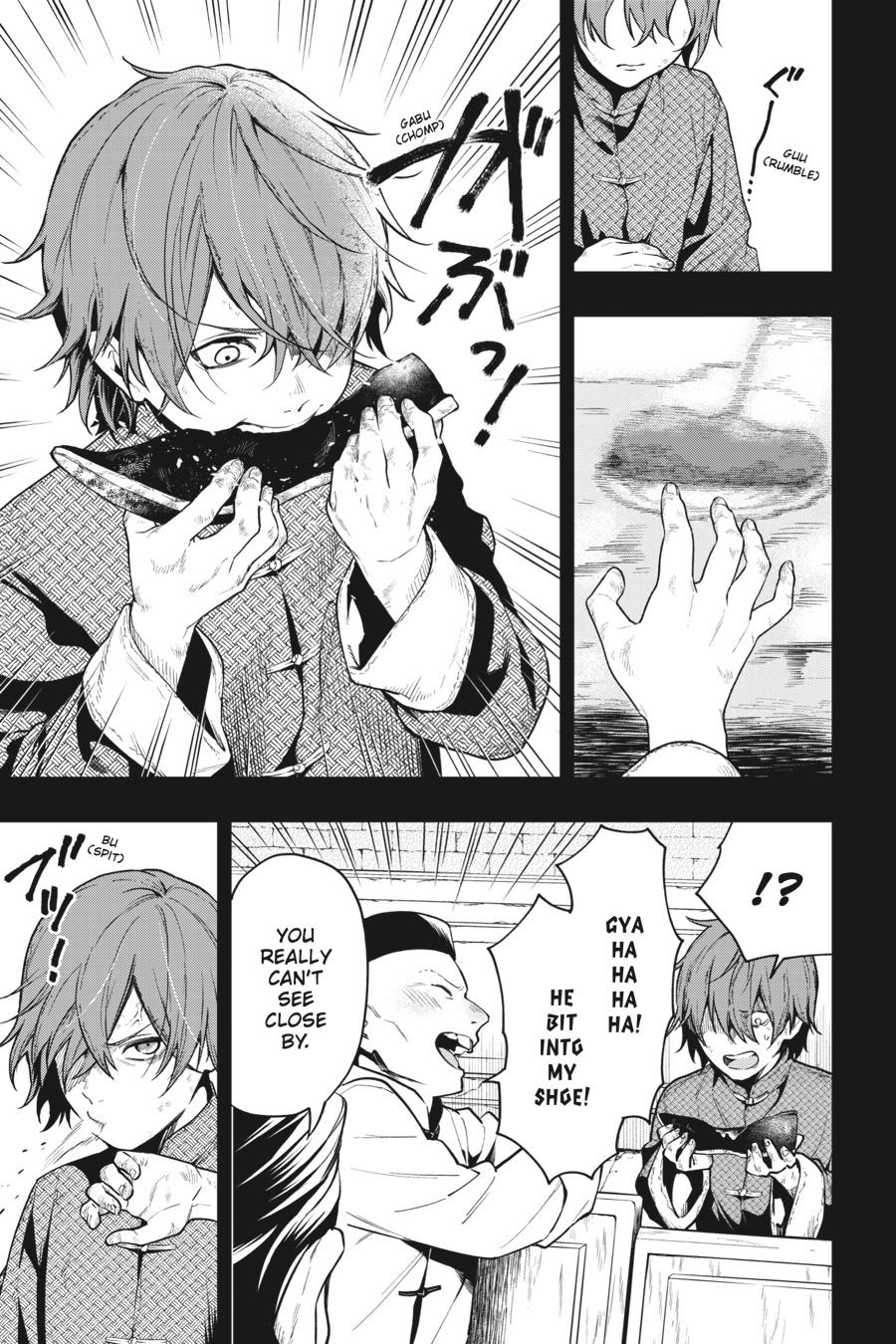 Black Butler Chap 159 - Next Chap 160
