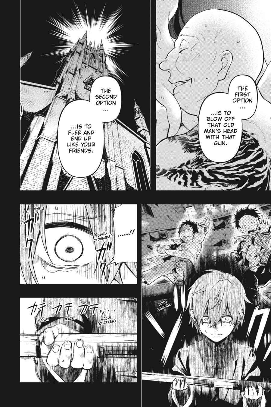 Black Butler Chap 159 - Next Chap 160