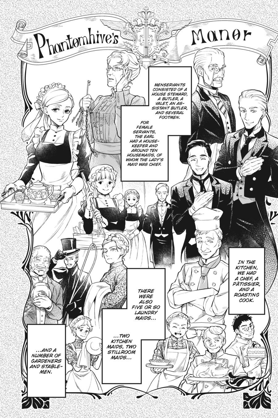 Black Butler Chap 151 - Next Chap 152