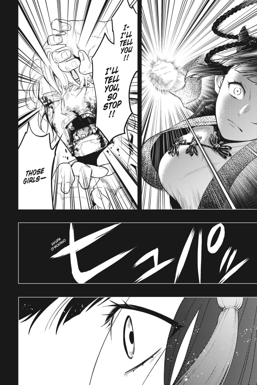 Black Butler Chap 167 - Next Chap 168