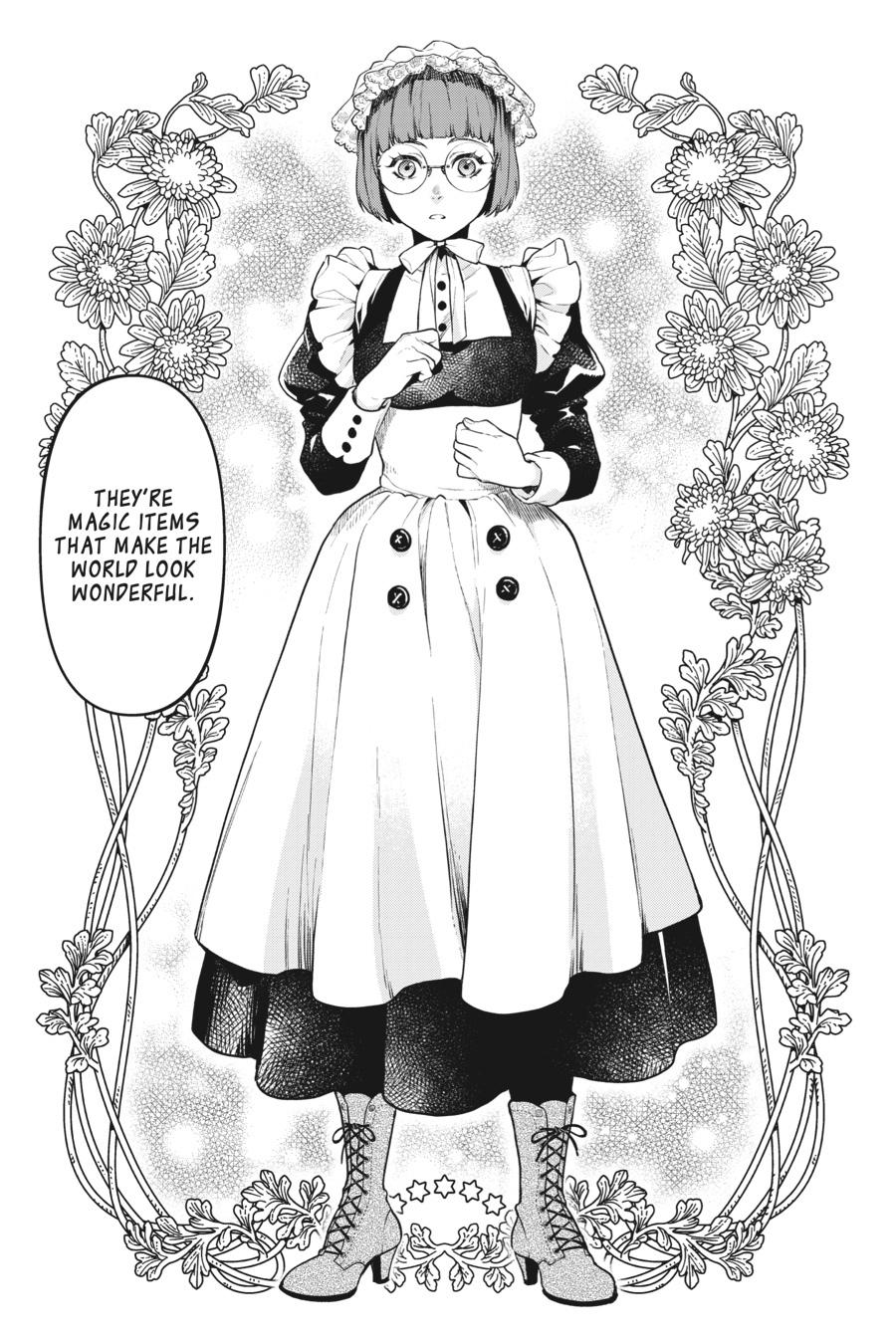 Black Butler Chap 164 - Next Chap 165