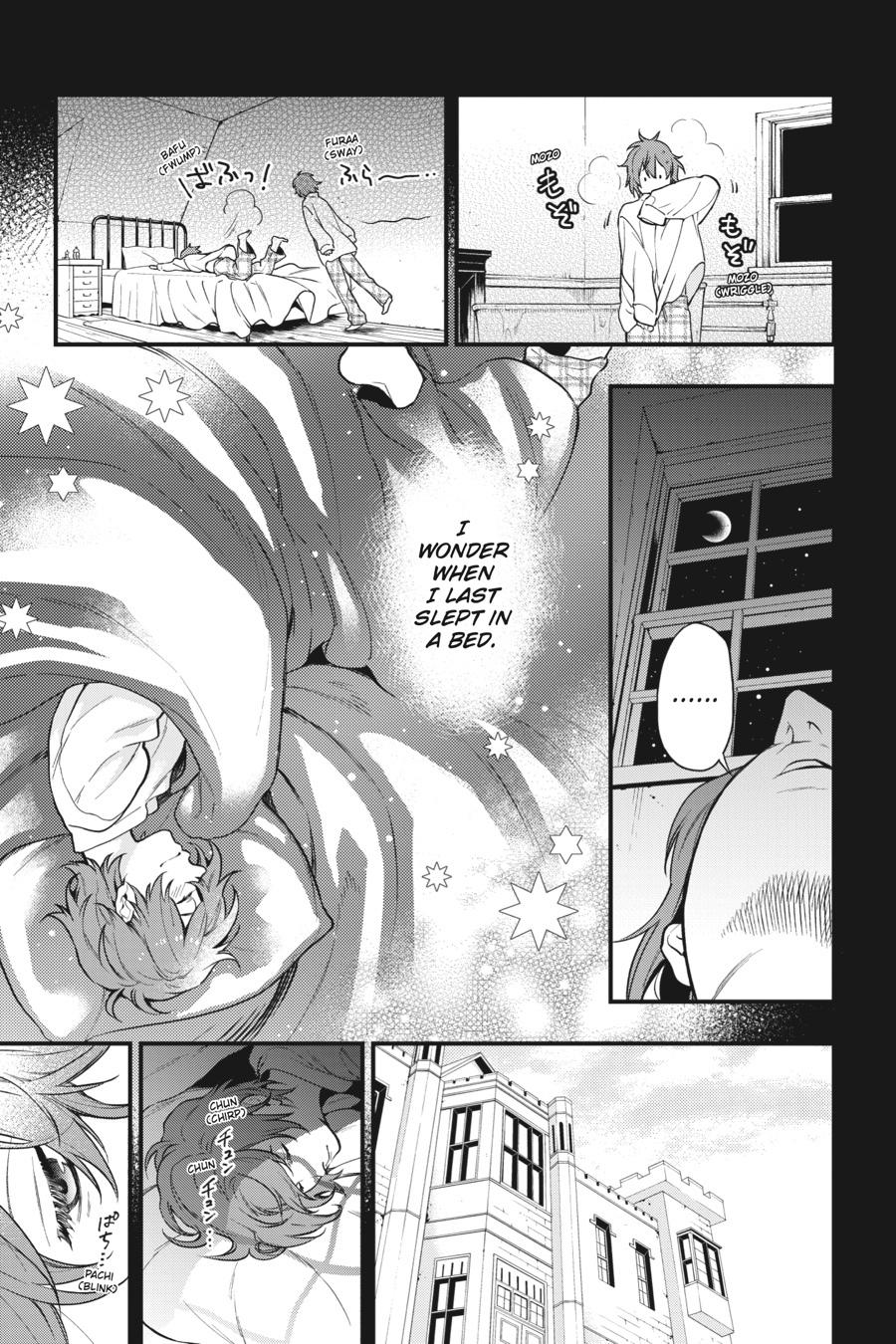 Black Butler Chap 164 - Next Chap 165