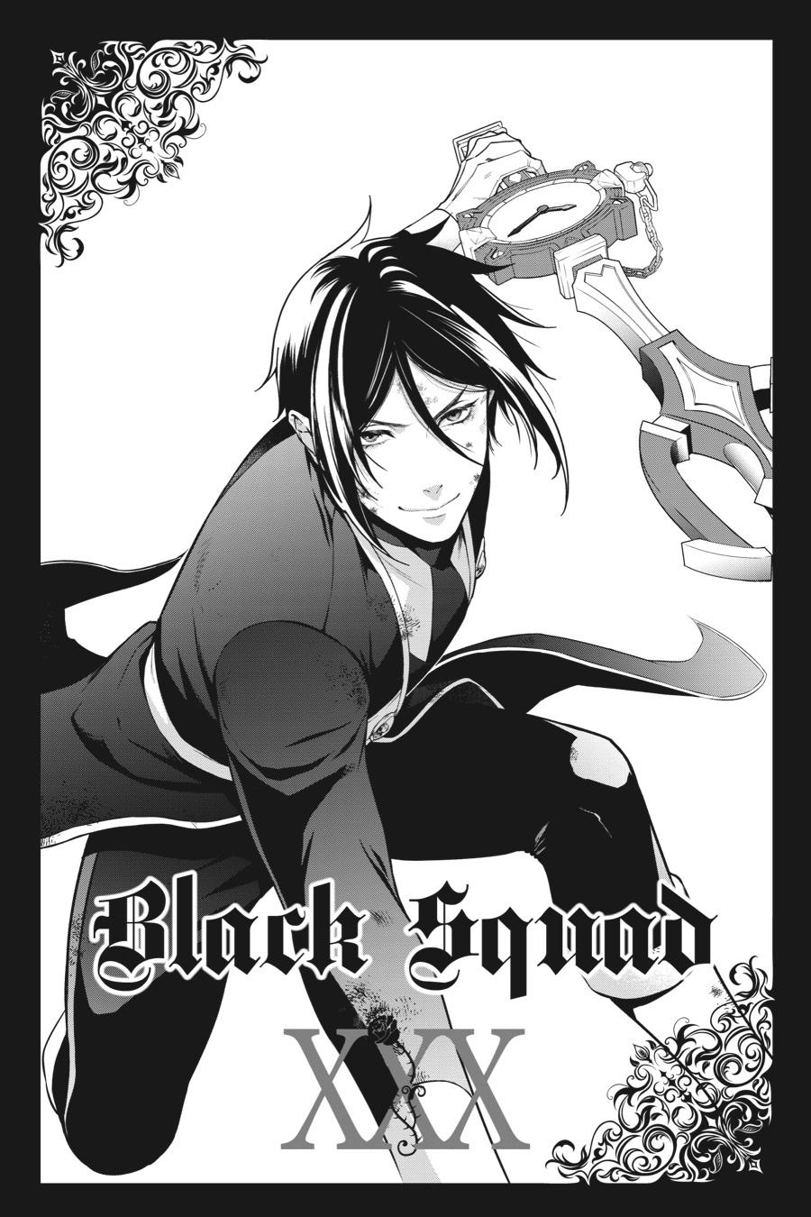 Black Butler Chap 165 - Next Chap 166
