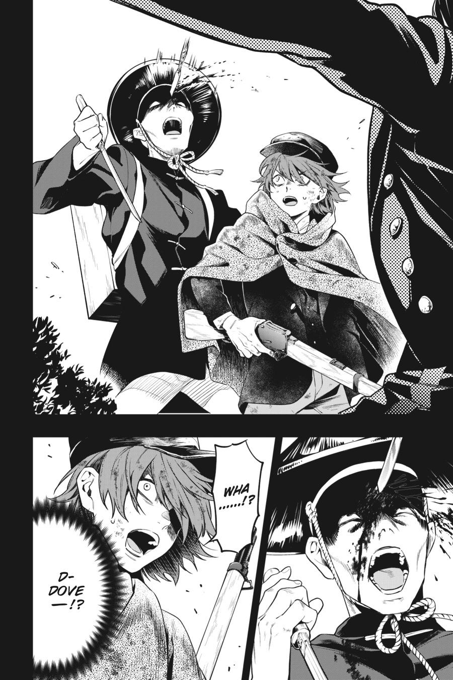 Black Butler Chap 161 - Next Chap 162