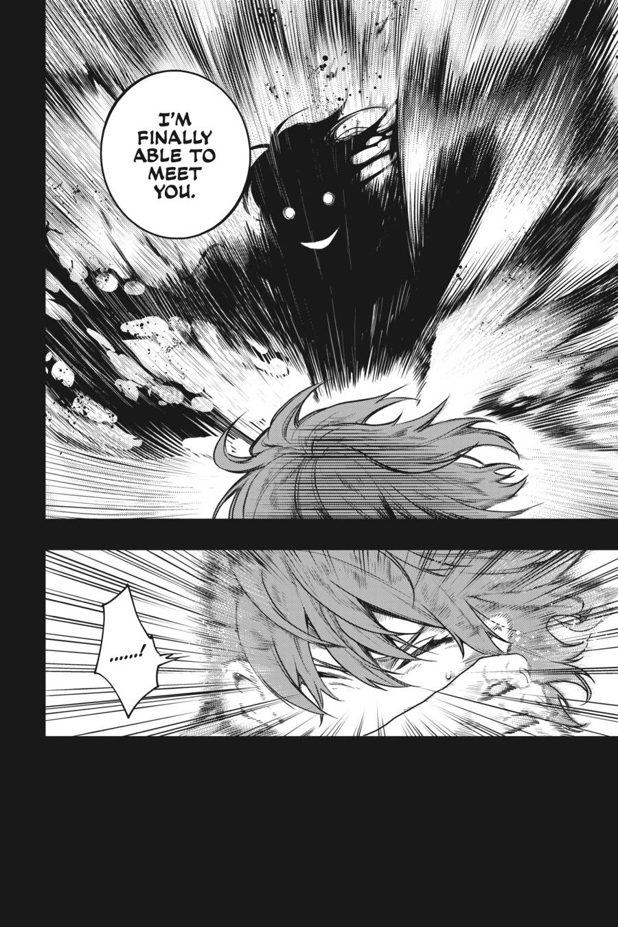 Black Butler Chap 161 - Next Chap 162
