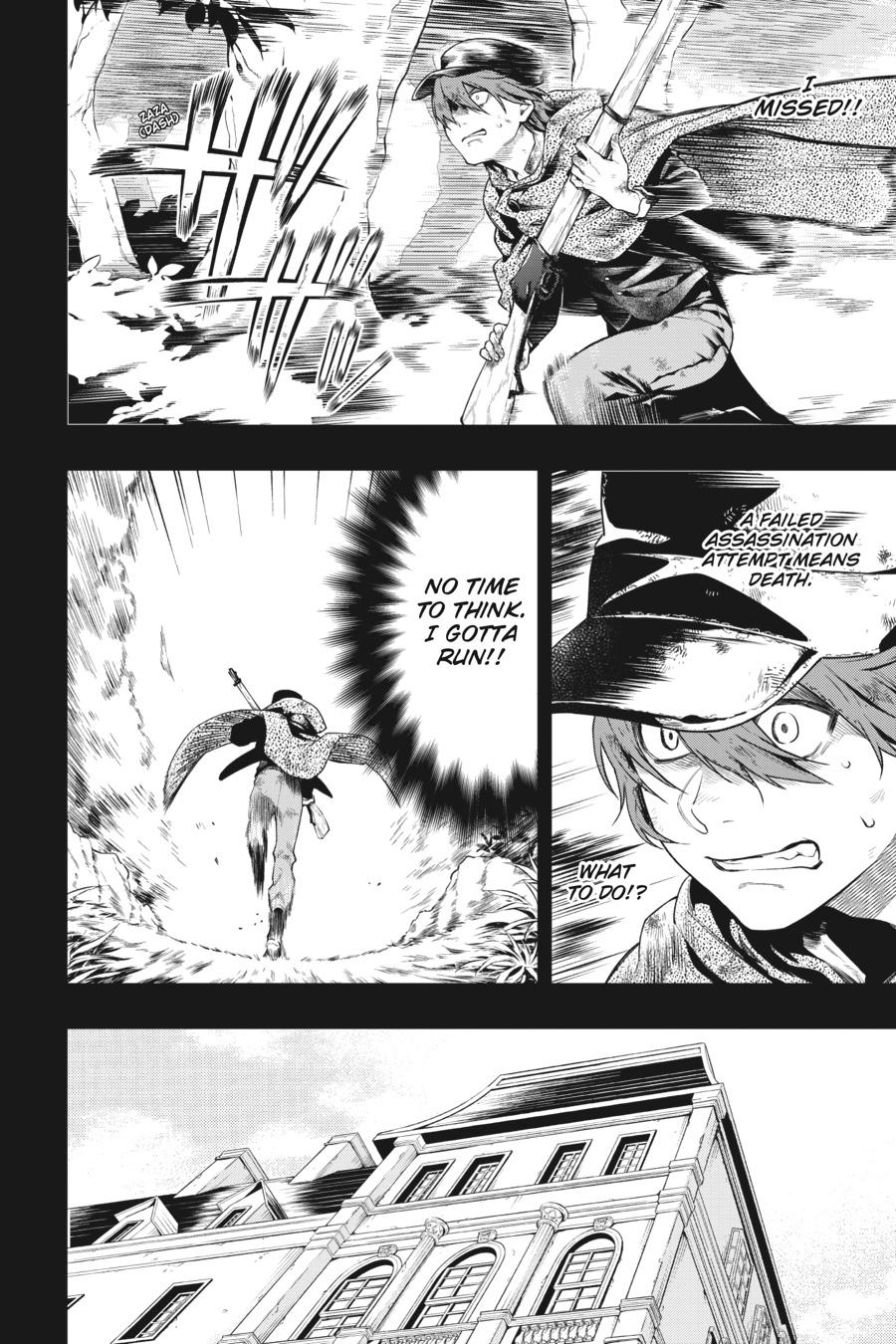 Black Butler Chap 161 - Next Chap 162