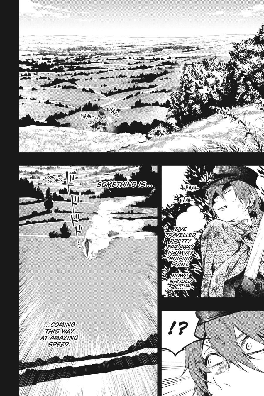Black Butler Chap 161 - Next Chap 162