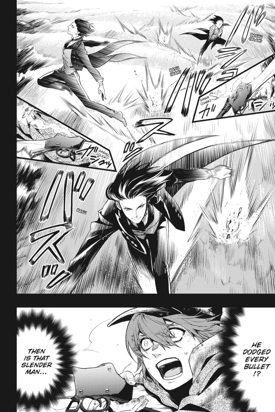 Black Butler Chap 161 - Next Chap 162