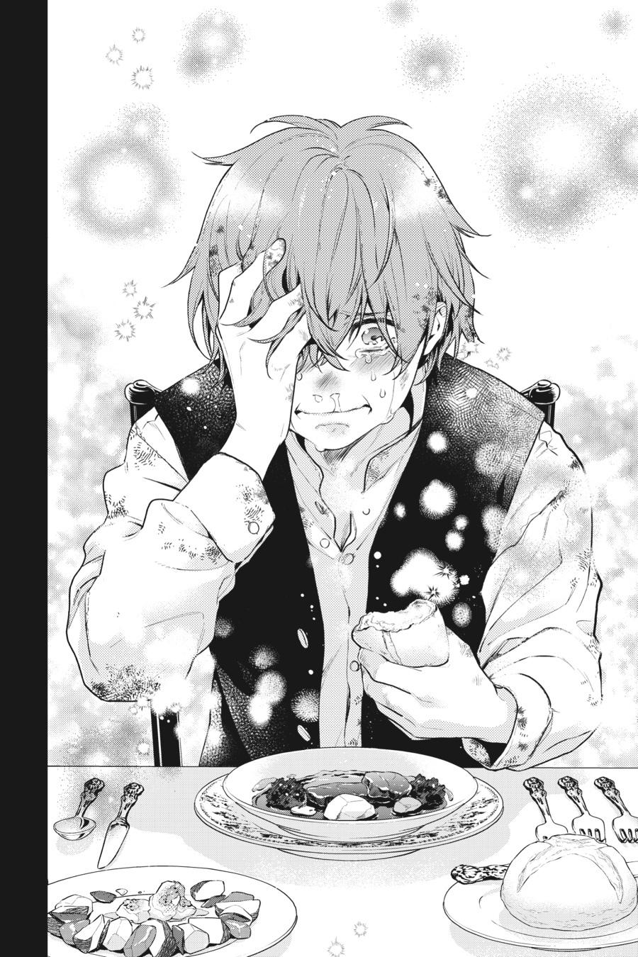 Black Butler Chap 162 - Next Chap 163