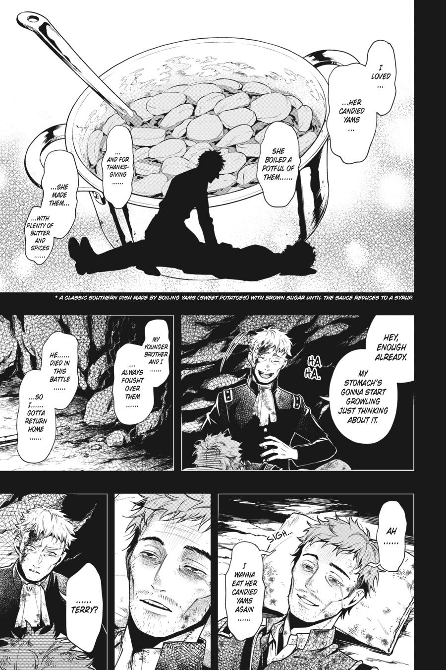 Black Butler Chap 177 - Next Chap 178