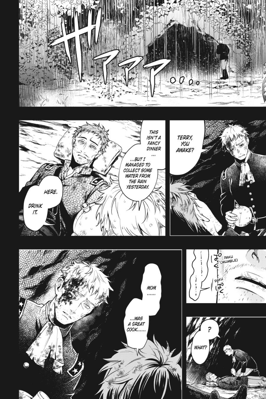 Black Butler Chap 177 - Next Chap 178