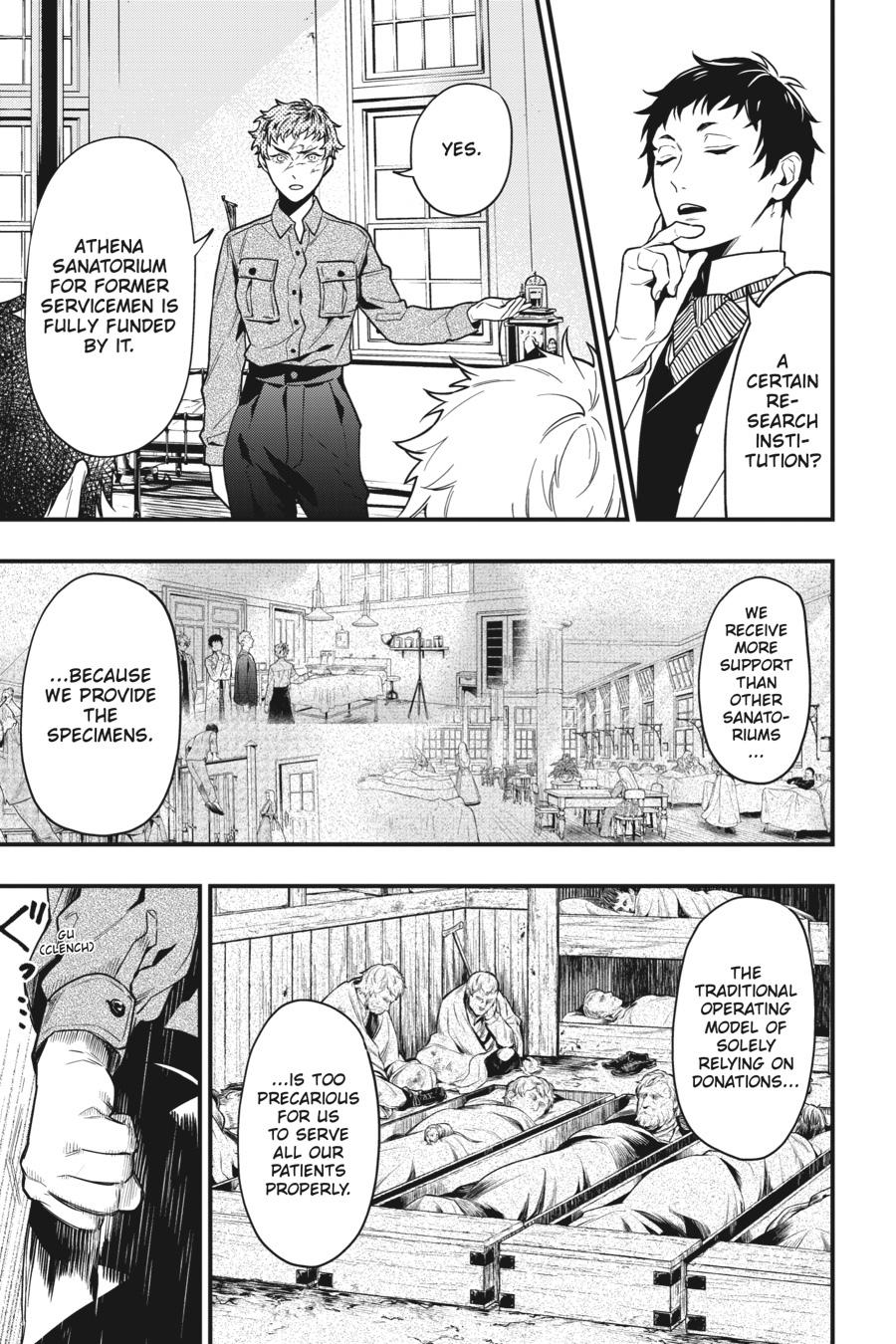 Black Butler Chap 174 - Next Chap 175
