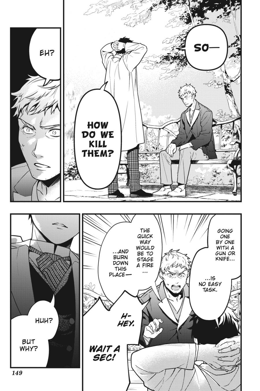 Black Butler Chap 174 - Next Chap 175