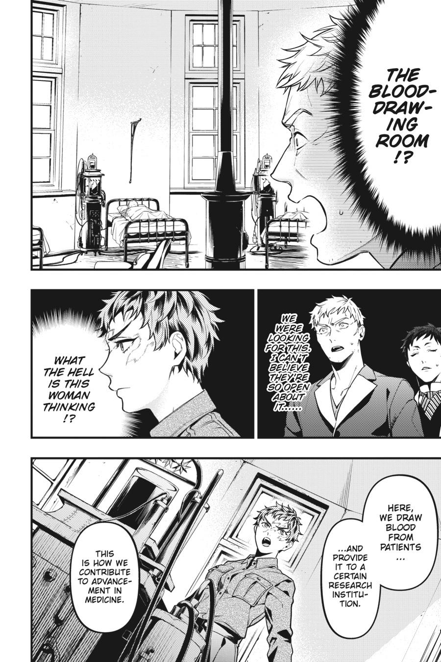 Black Butler Chap 174 - Next Chap 175