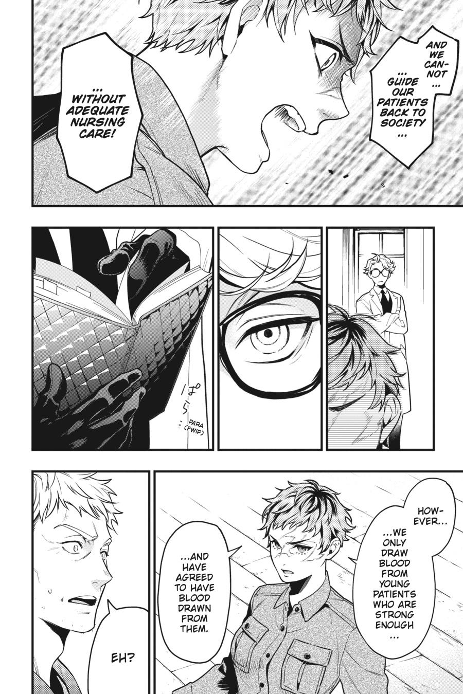 Black Butler Chap 174 - Next Chap 175