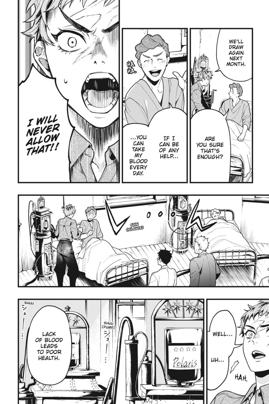 Black Butler Chap 174 - Next Chap 175