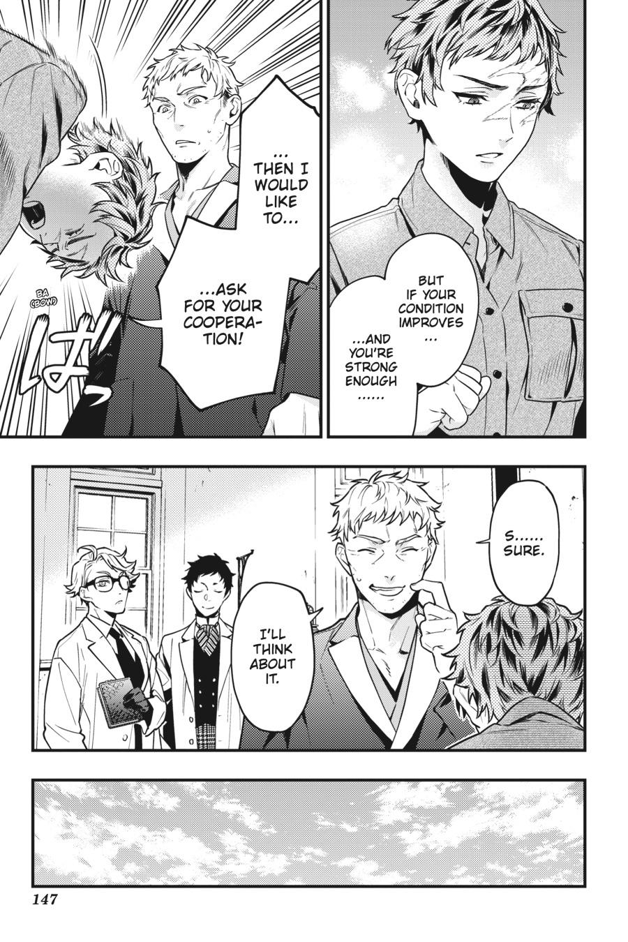 Black Butler Chap 174 - Next Chap 175