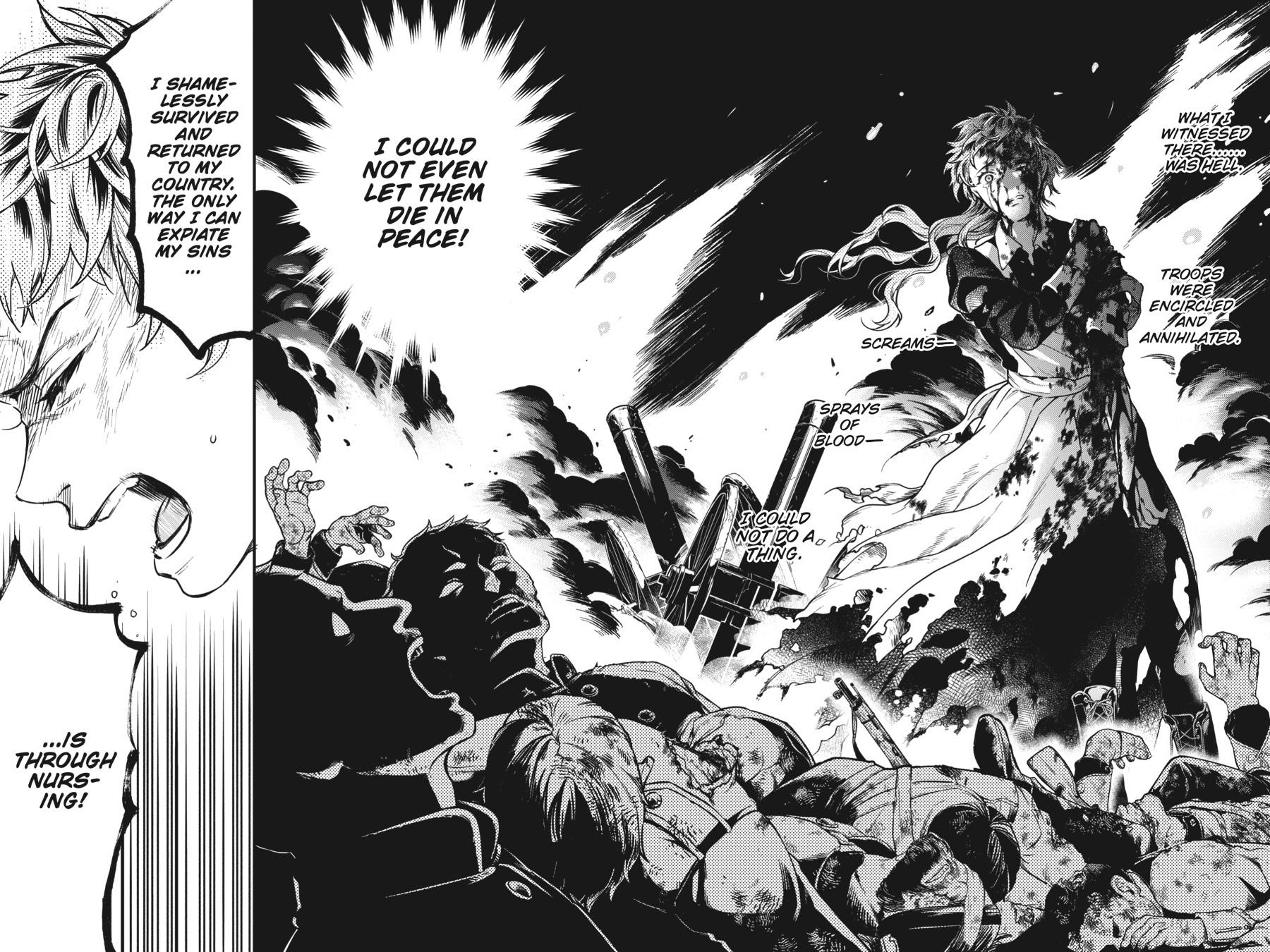 Black Butler Chap 175 - Next Chap 176