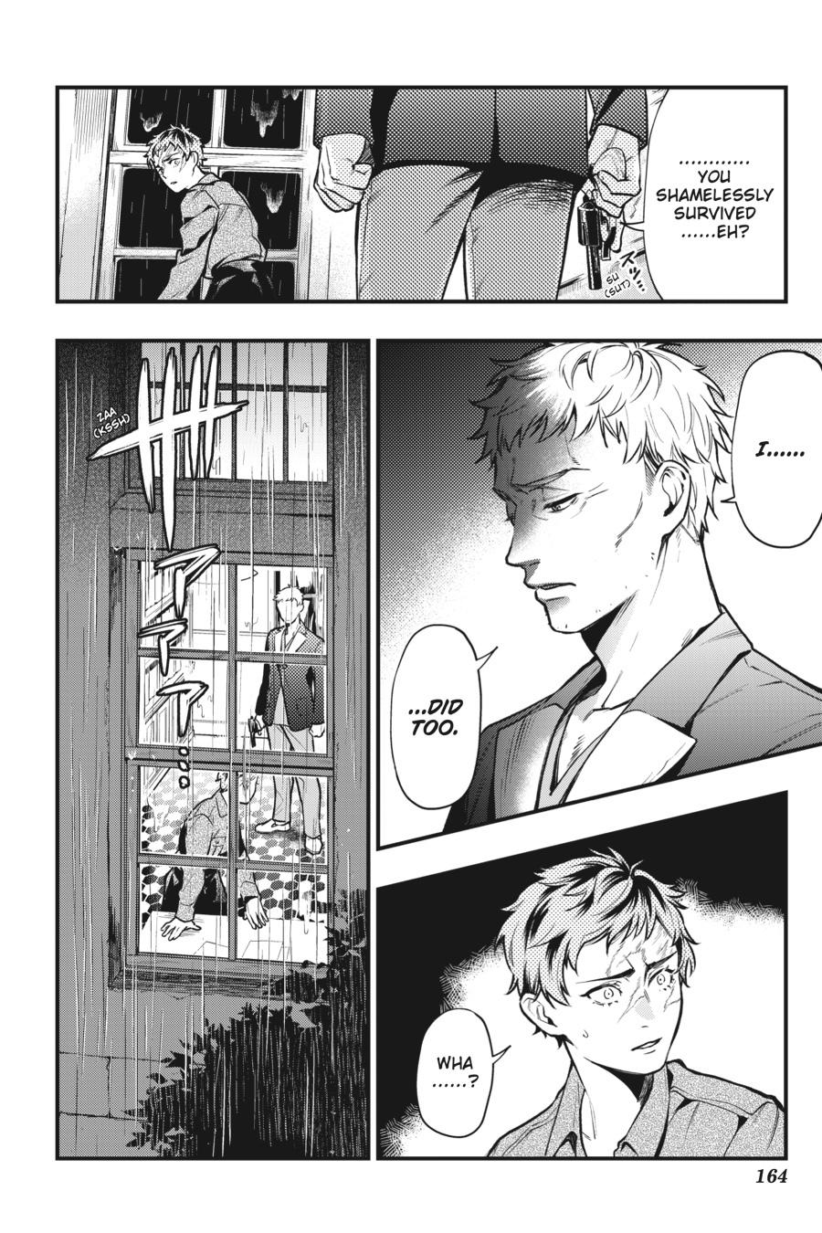 Black Butler Chap 175 - Next Chap 176