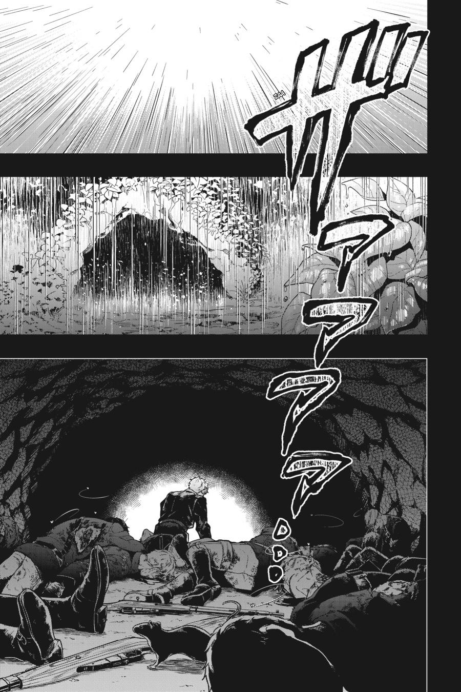 Black Butler Chap 175 - Next Chap 176