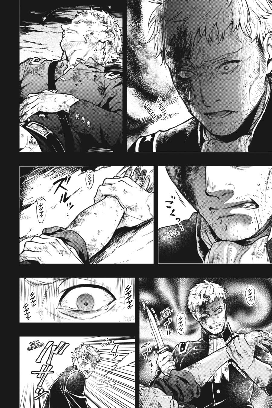 Black Butler Chap 175 - Next Chap 176