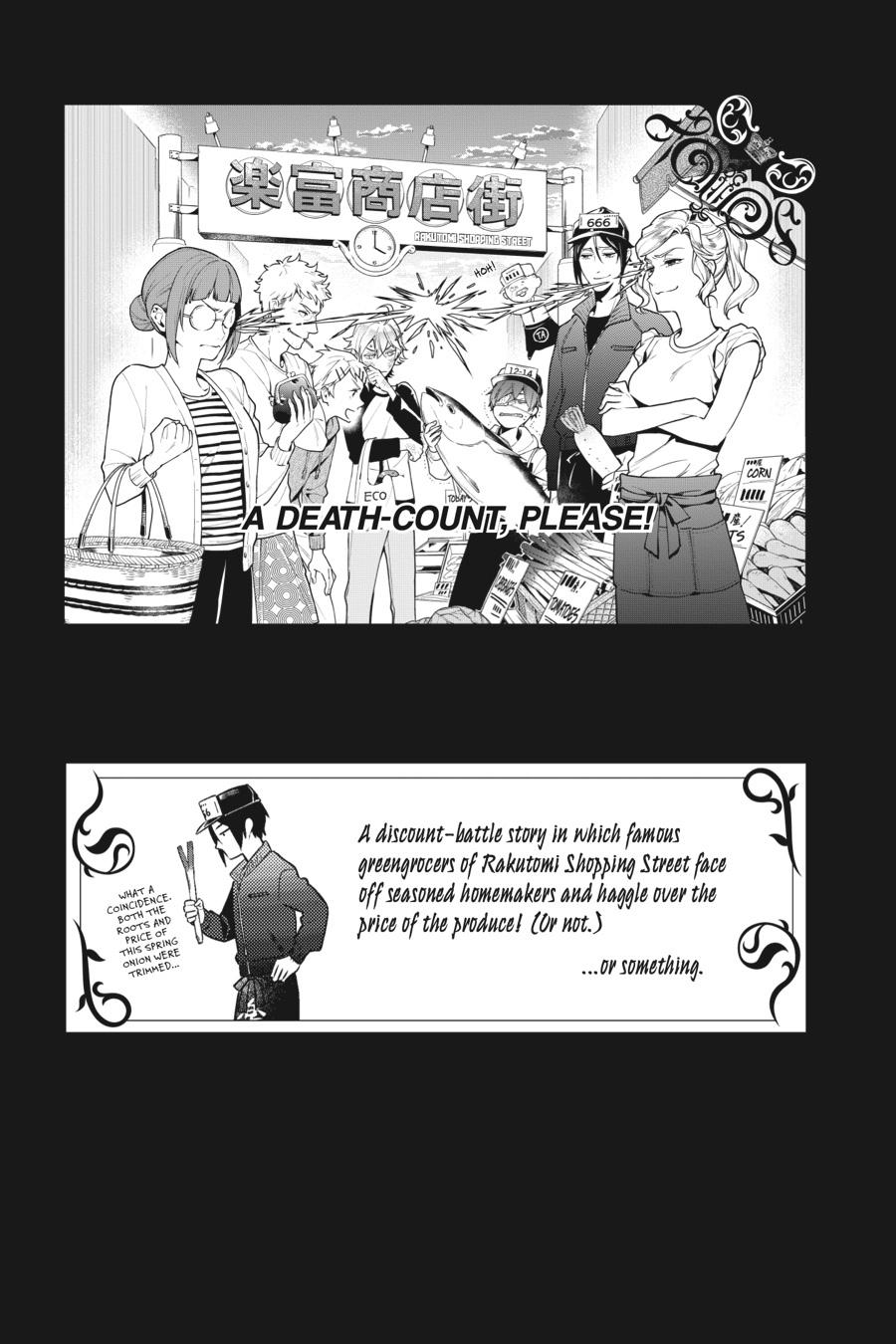 Black Butler Chap 175 - Next Chap 176