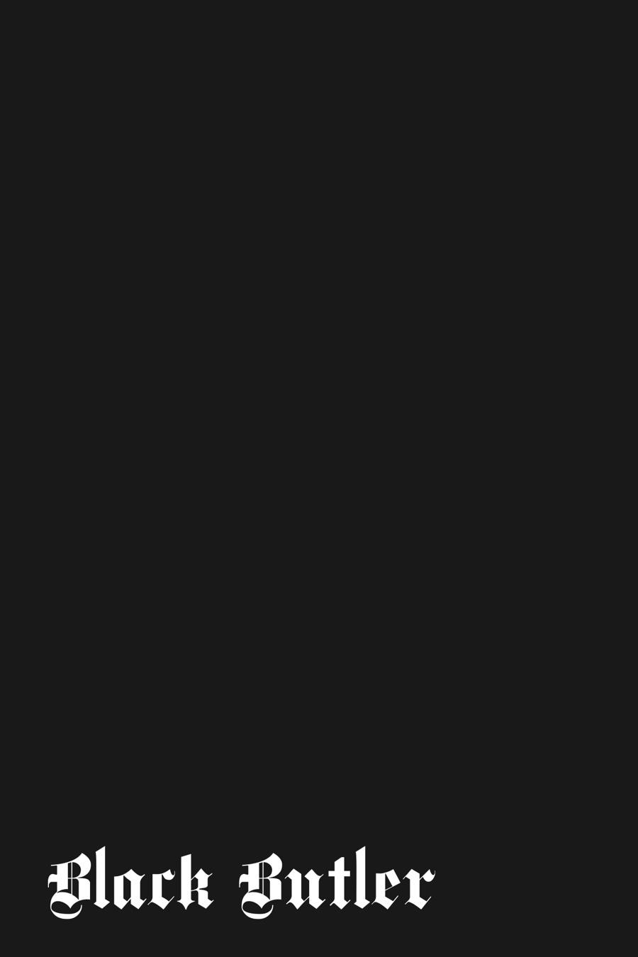 Black Butler Chap 175 - Next Chap 176