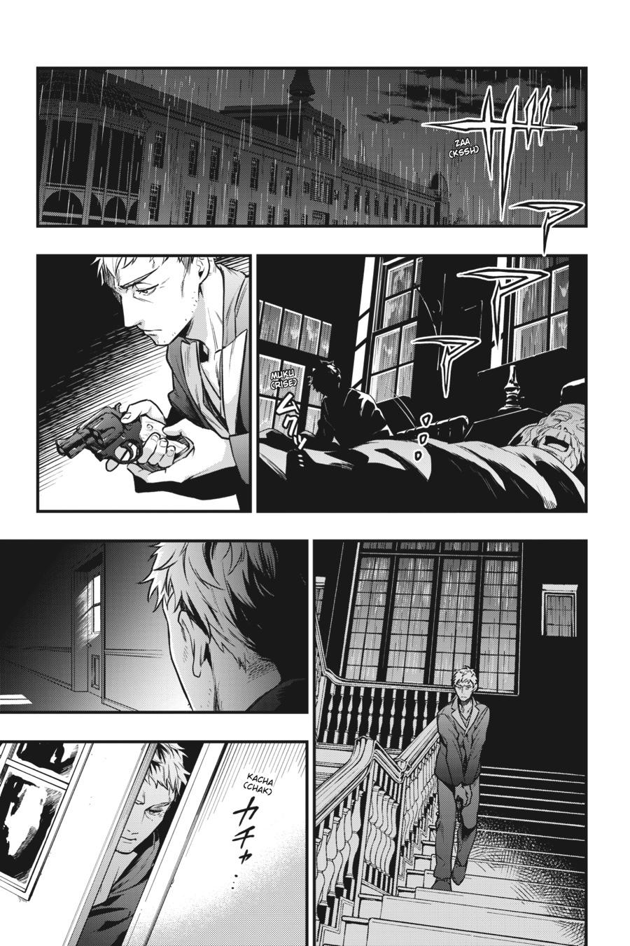 Black Butler Chap 175 - Next Chap 176