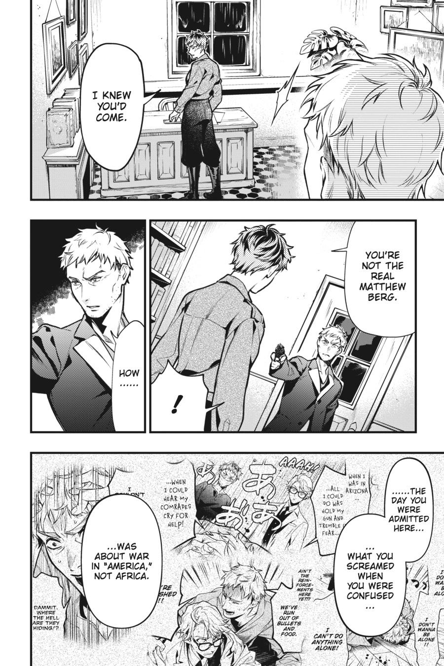 Black Butler Chap 175 - Next Chap 176