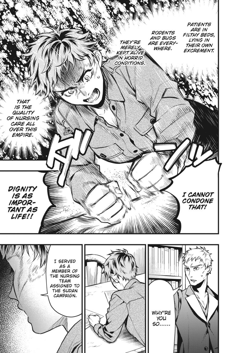 Black Butler Chap 175 - Next Chap 176