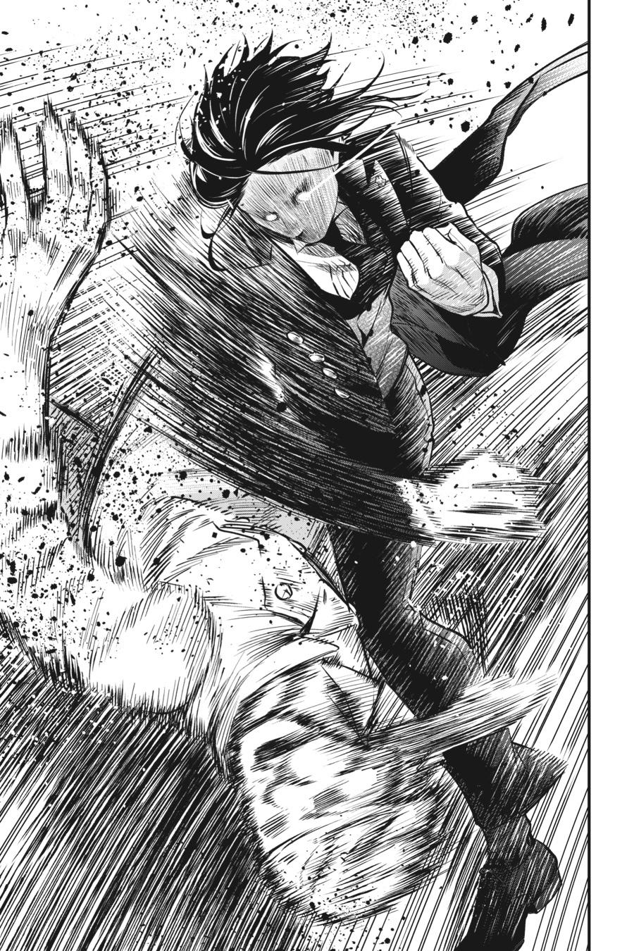 Black Butler Chap 176 - Next Chap 177
