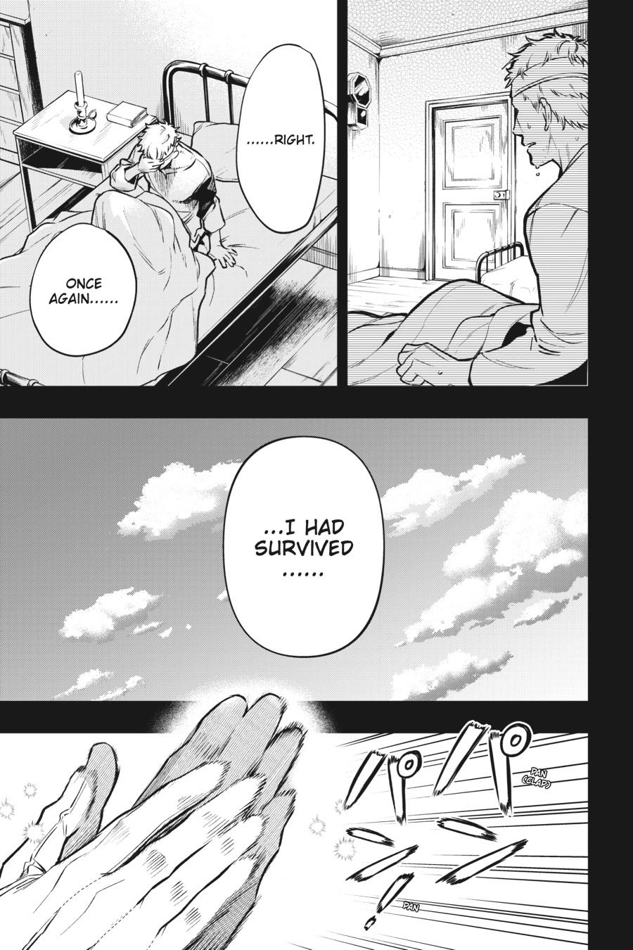 Black Butler Chap 176 - Next Chap 177