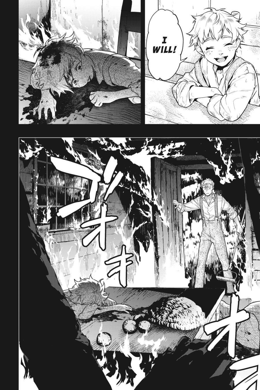 Black Butler Chap 178 - Next Chap 179