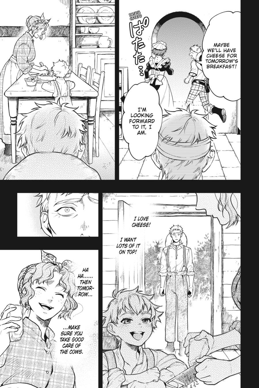 Black Butler Chap 178 - Next Chap 179