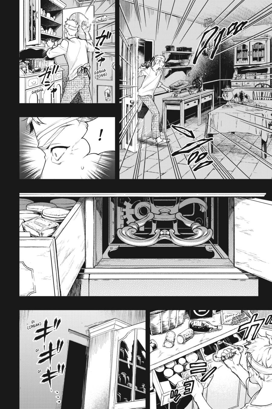 Black Butler Chap 179 - Next Chap 180