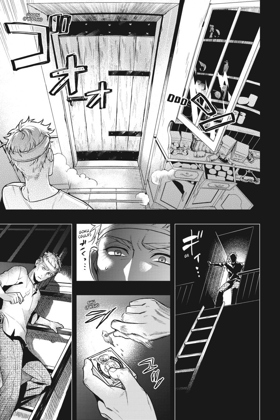 Black Butler Chap 179 - Next Chap 180