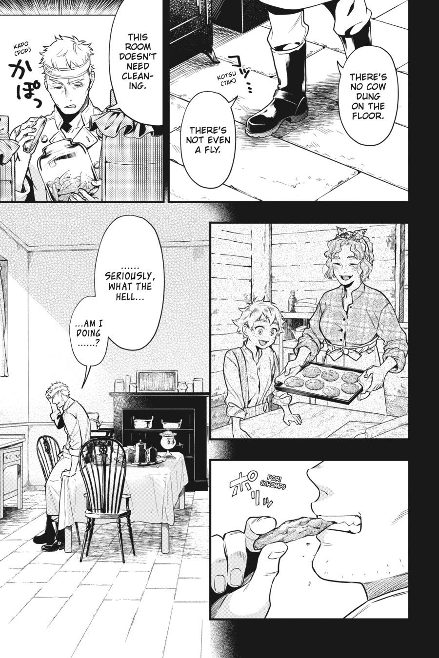 Black Butler Chap 179 - Next Chap 180