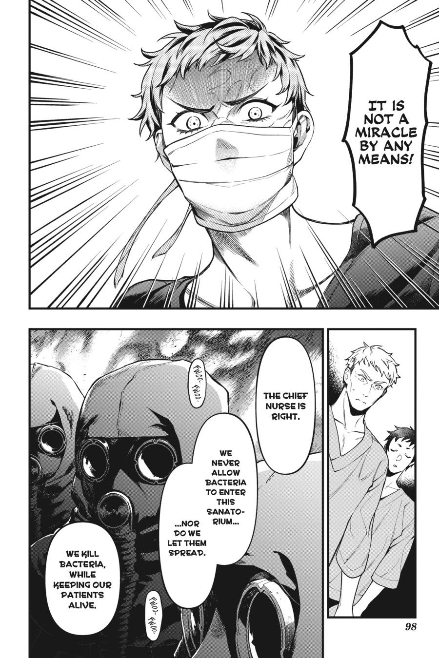 Black Butler Chap 171 - Next Chap 172
