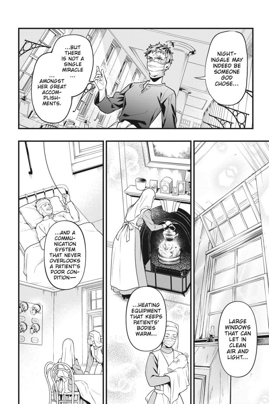 Black Butler Chap 172 - Next Chap 173