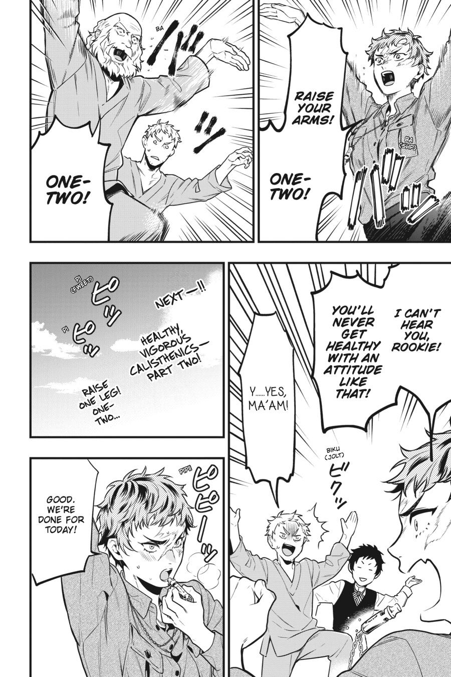 Black Butler Chap 173 - Next Chap 174