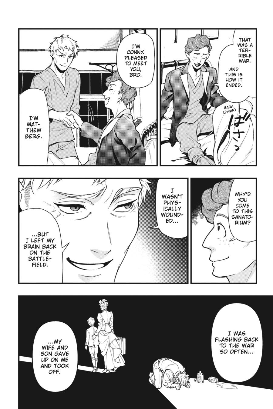Black Butler Chap 173 - Next Chap 174