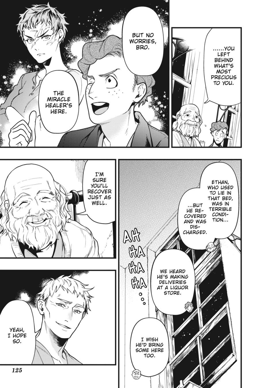 Black Butler Chap 173 - Next Chap 174