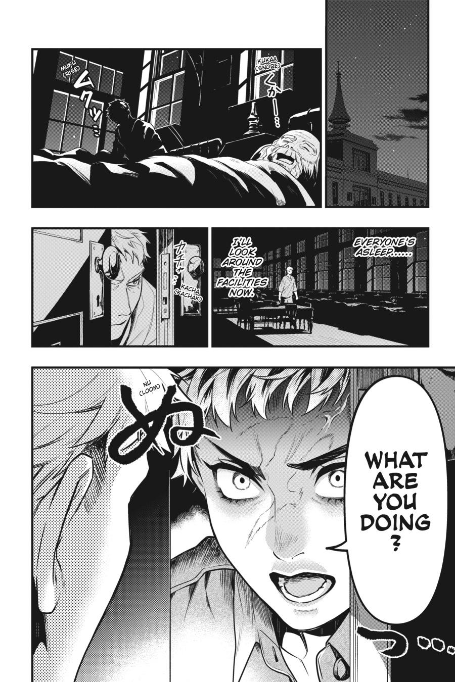 Black Butler Chap 173 - Next Chap 174