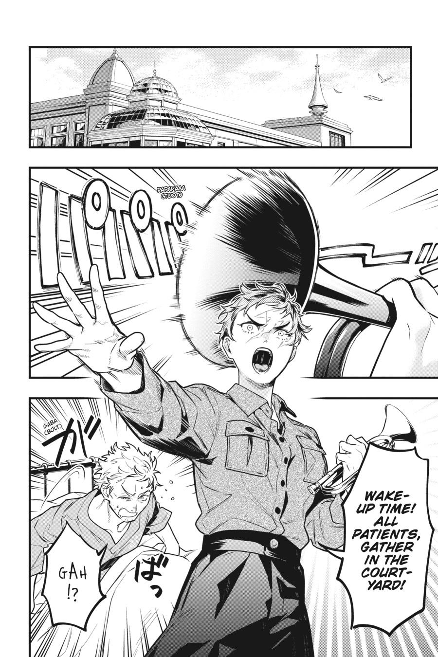 Black Butler Chap 173 - Next Chap 174